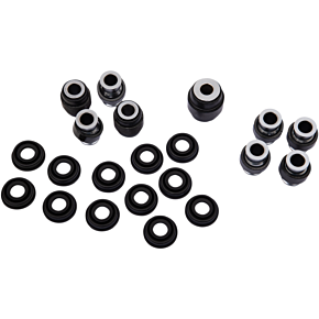 Moose Racing Rear Independent Suspension Kit