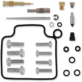 Moose Racing Repair Kit Carburetor Honda