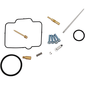 Moose Racing Repair Kit Carburetor Honda