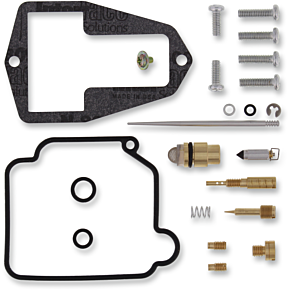 Moose Racing Repair Kit Carburetor Suzuki - 1003-0890