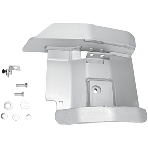 Moose Racing Skid Plate - LT-R 450