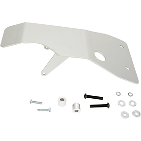 Moose Racing Skid Plate - XR 50/70