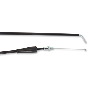 Moose Racing Throttle Cable for Suzuki - 0650-1240