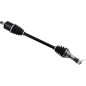 Moose Utility Complete Axle Kit - Front Right - Can Am 0214-1861