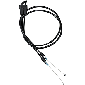 Motion Pro Push/Pull Throttle Cable for KTM/Husqvarna - 10-0166