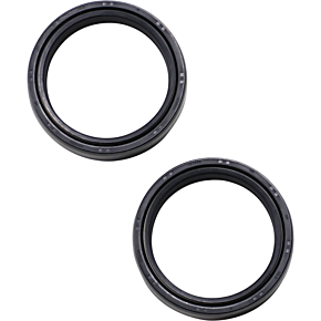 Parts Unlimited Fork Seals - 46x58x10.5