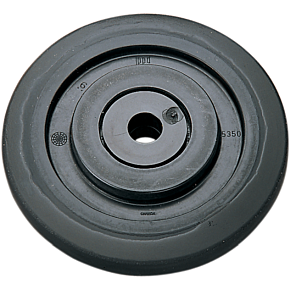 Parts Unlimited IDLER WHEEL, 5.35 OD-AC