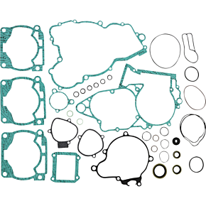 Prox Gasket Kit - Complete 34.6328