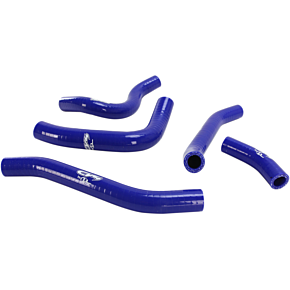  Radiator Hose Kit - Blue - Honda SFSMBC263B