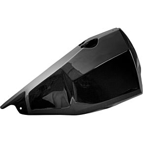 Saddlemen Ronan - Oil Tank/Battery Cover