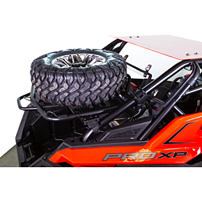 Seizmik Poly Rear Windshield - Hard Coated 26105