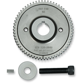 Ss Cycle Cam Drive Gear - Twin Cam/M8 330-0621
