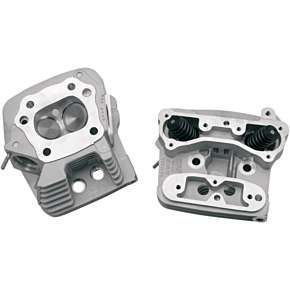 Ss Cycle Performance Replacement Head 106-3466