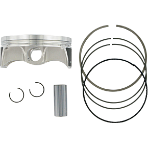 Wiseco Piston Kit - Standard 4870M09550