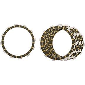 Clutch Kit 302-35-10004