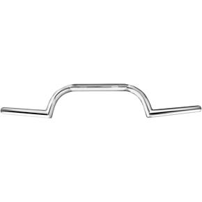 Handlebar - Club - 7/8" - Chrome 23-12538
