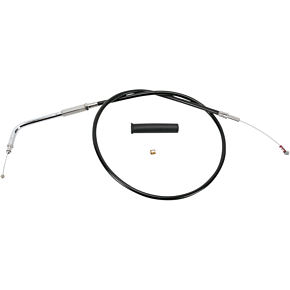 Idle Cable - 31-3/4" - Vinyl 0651-0153