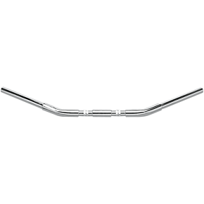 Handlebar - Buffalo - Springer Dragster - Chrome DS-300335