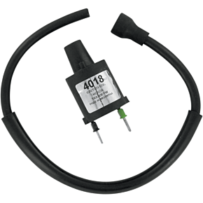 Hot Shot Ignition Coil - Honda 23-602