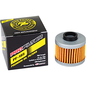 Replacement Oil Filter PF-185
