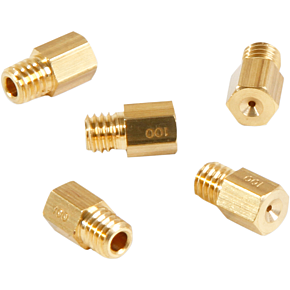 Mikuni-Style Main Jet Assortment Kit JK003