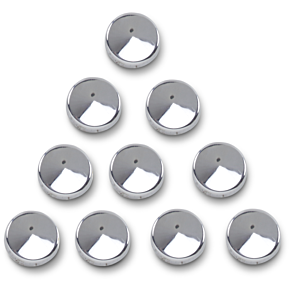 Kuryakyn Cover 1/4" Torx Bolt