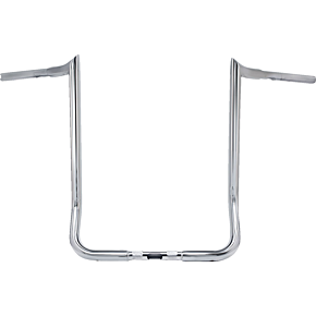 Handlebar - Monkey Bagger - 16" - Chrome PYO:MBB125-16 C