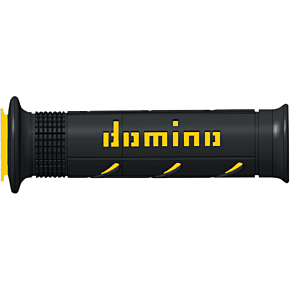 Grips - XM2 - Black/Yellow A25041C4740