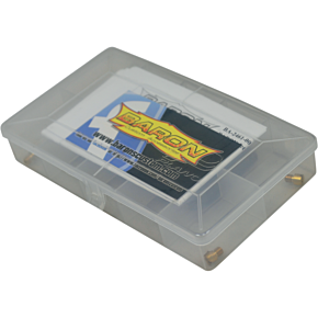 Performance Needle/Jet Kit - Yamaha BA-2440VS