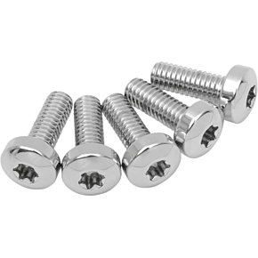 Front/Rear Button-Head Screw - '73-'80 FL 8739-10
