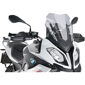 PUIG Race Windscreen - Smoke - S1000XR