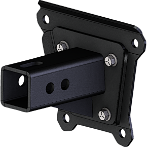 Hitch - Rear Receiver - 2" - Polaris RZR 101695
