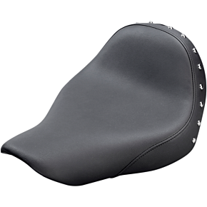 Renegade Solo Seat - Studded