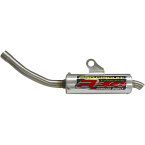 R-304 Silencer SH93125-RE