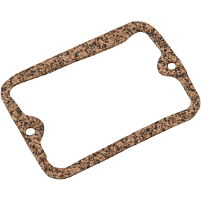 Replacement Mini Rectangular Lens Gasket DS-280157