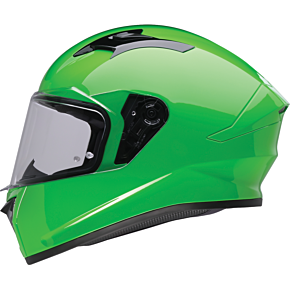 Talon Helmet - Solid - Green - Small 0101-18435