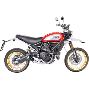 LV-10 Muffler - Black 15202B