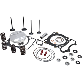 Piston System 30-32900