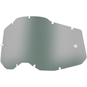 Rc2/ac2/st2 Sheet Smoke Lens