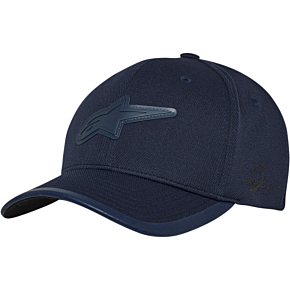 Astound Tech Hat - Navy - Large/XL 12308100470LXL