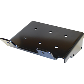 Winch Mount - Suzuki 100680