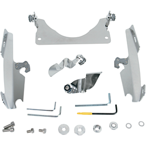 Batwing Trigger Lock Mounting Kit - C90/T MEK1920