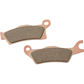 Off-Road Sintered Brake Pads - Outlander 911SI