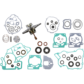 Engine Rebuild Kit - KTM SX150 WR101-173
