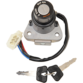 Ignition Switch 40-71410