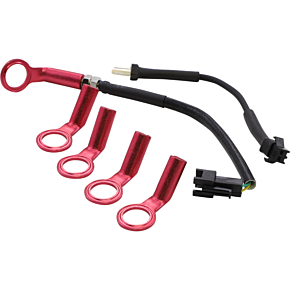 Cylinder Head Temperature Sensor - 10 mm K1000R10