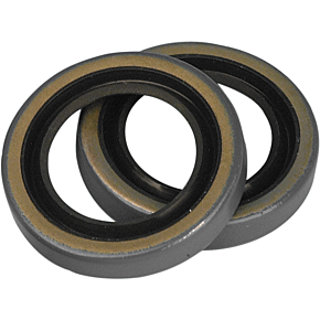 Oil Seals - 72-83 XL/FXR/FLH 47519-72-2