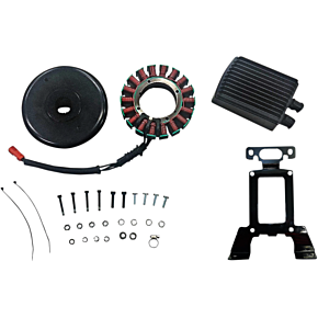 54A High-Output - Charging System 2112-1205