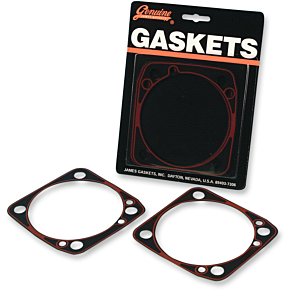 Big Bore Base Gasket - Big Twin 16777-94-S