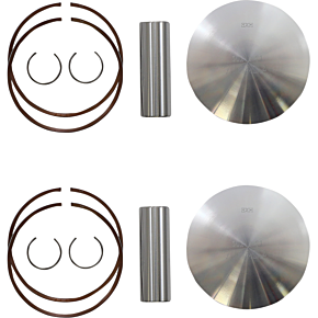 Piston Kit K7054DA-2